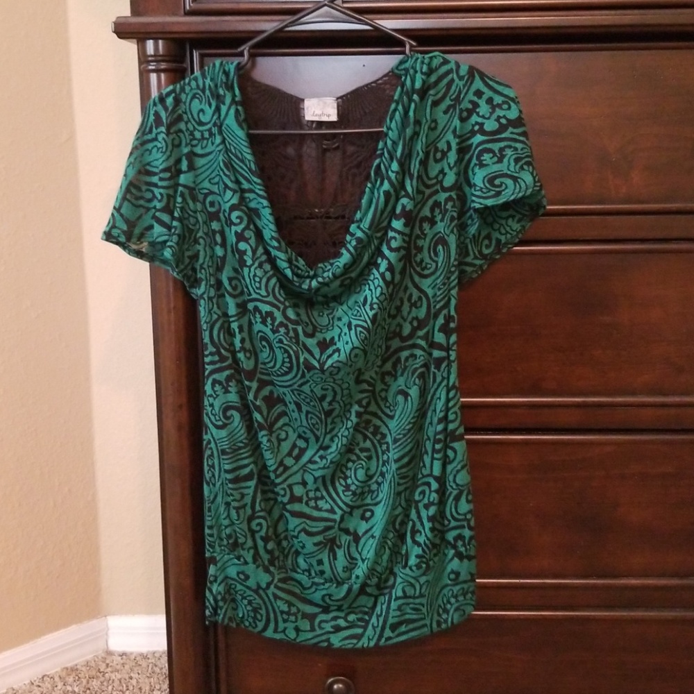 Daytrip shirt